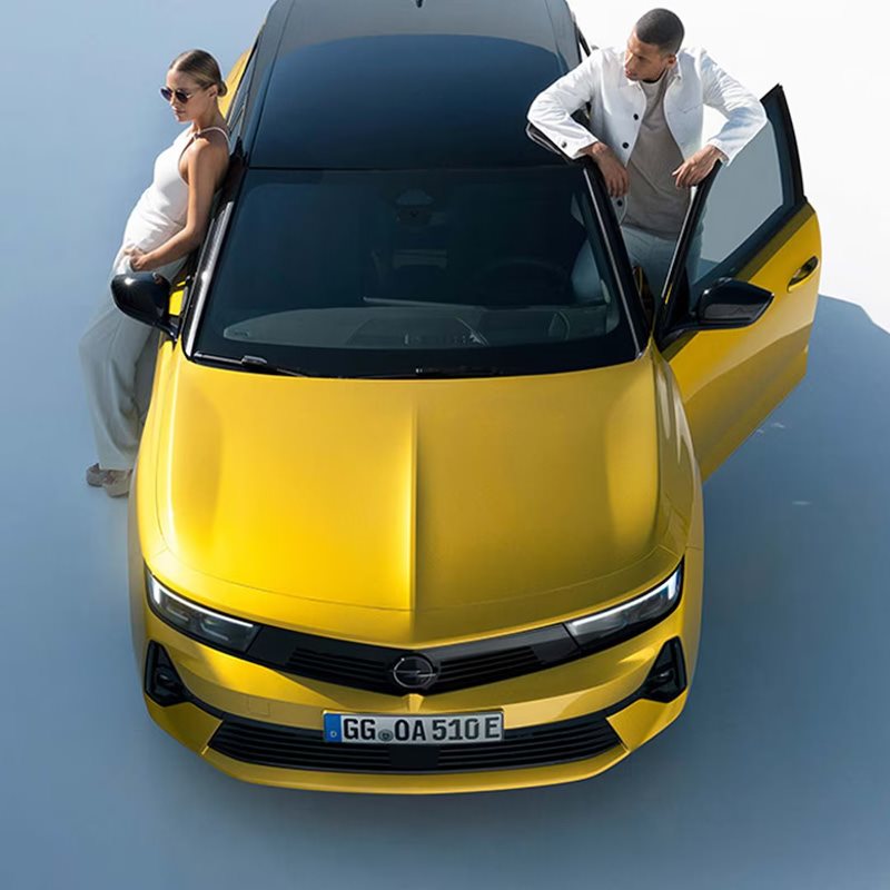 RIPARATORI AUTORIZZATI OPEL