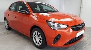 Foto Opel Corsa