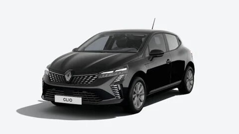 RENAULT Clio 5ª serie