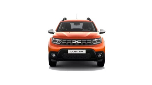 DACIA Duster 2ª serie