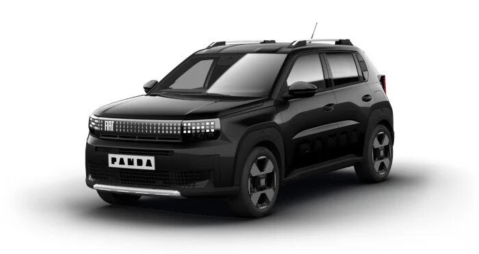 FIAT Grande Panda
