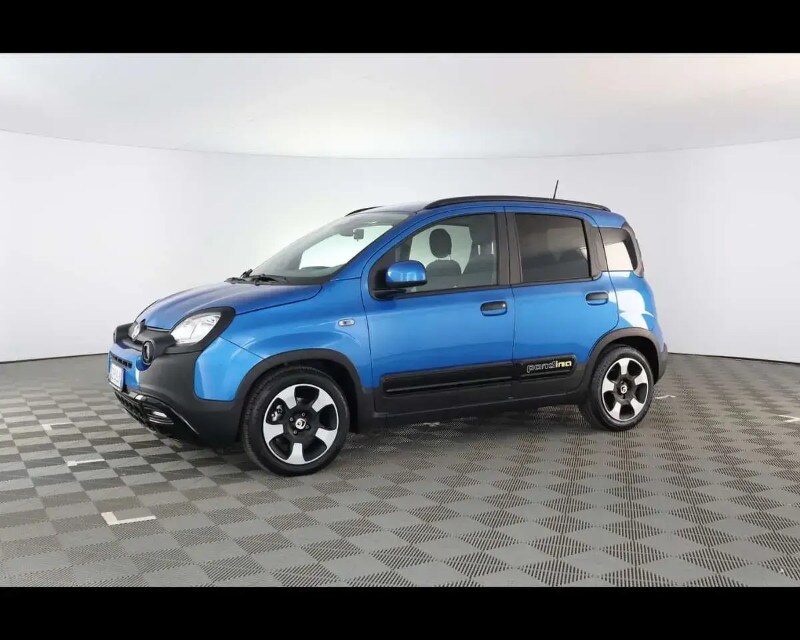 FIAT Pandina