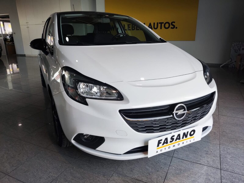 OPEL Corsa 5ª serie