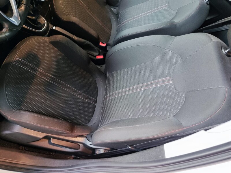 OPEL Corsa 5ª serie Corsa 1.4 90CV GPL Tech 5 porte Black Edition