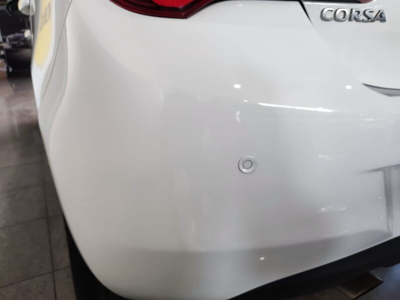 OPEL Corsa 5ª serie Corsa 1.4 90CV GPL Tech 5 porte Black Edition