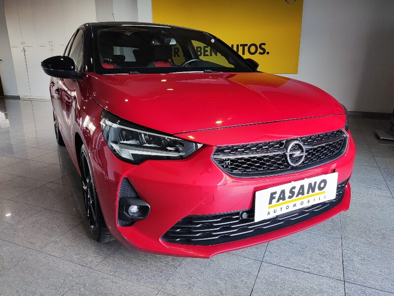 OPEL Corsa 6ª serie