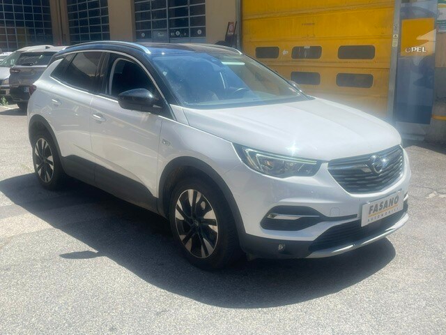 OPEL Grandland 1ª serie