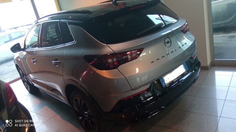 OPEL Grandland 1ª serie