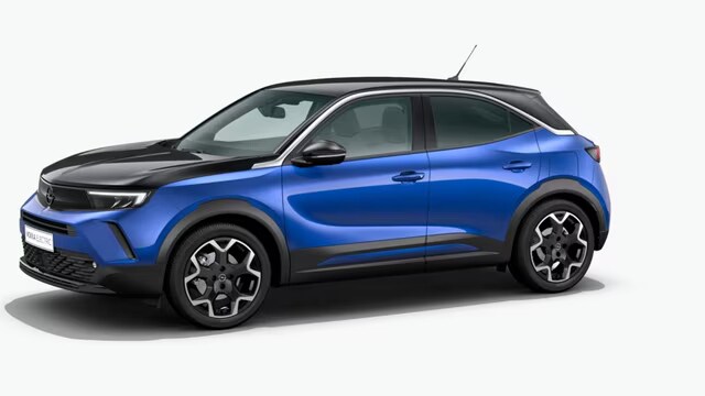 OPEL Mokka 2ª serie