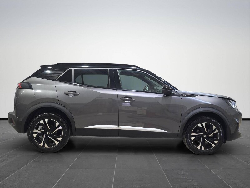 PEUGEOT 2008 2ª serie