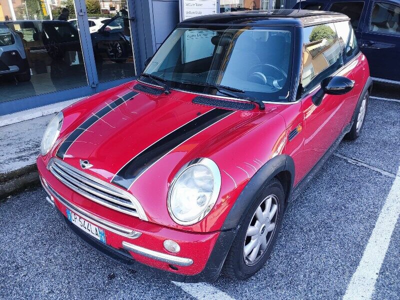 MINI Mini